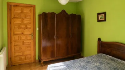 Rustic House in Plaza Mayor photo 33