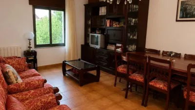 Rustic House in Plaza Mayor photo 7