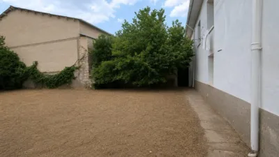 Rustic House in Plaza Mayor photo 3