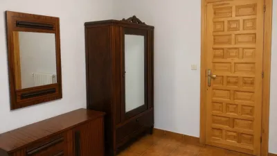 Rustic House in Plaza Mayor photo 14
