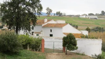 Rustic house on Calle de Málaga photo 5