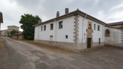 Rustic House in Plaza Mayor photo 2