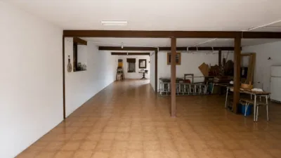 Rustic House in Plaza Mayor photo 10