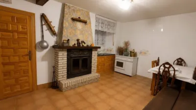 Rustic House in Plaza Mayor photo 8