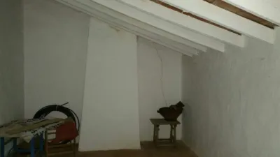 Casa rústica en calle de Málaga photo 22