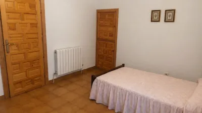 Rustic House in Plaza Mayor photo 32
