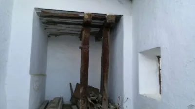 Casa rústica en calle de Málaga photo 20