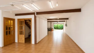 Rustic House in Plaza Mayor photo 29