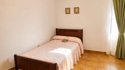 Rustic House in Plaza Mayor photo 36
