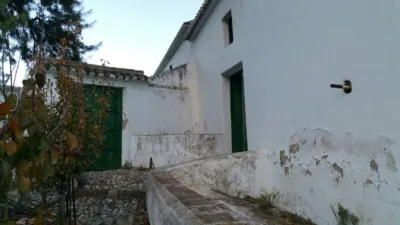 Casa rústica en calle de Málaga photo 18