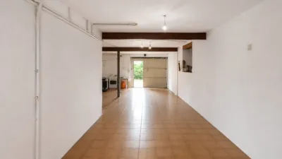 Rustic House in Plaza Mayor photo 11