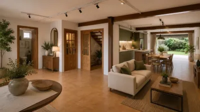 Rustic House in Plaza Mayor photo 19
