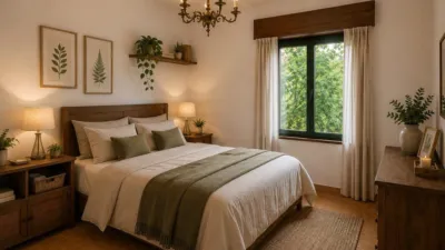 Rustic House in Plaza Mayor photo 24