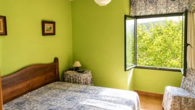 Rustic House in Plaza Mayor photo 34