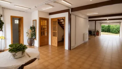 Rustic House in Plaza Mayor photo 25