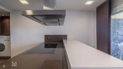 Apartment on Passeig del Marquès de Casa Riera photo 20