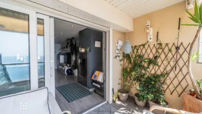 Apartment on Passeig del Marquès de Casa Riera photo 8