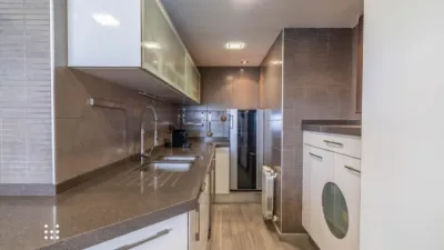 Apartment on Passeig del Marquès de Casa Riera photo 19