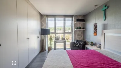 Apartment on Passeig del Marquès de Casa Riera photo 28
