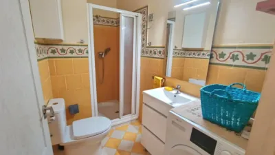 Estudio en Casco Antiguo photo 9