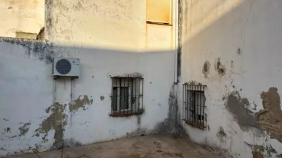House on Plaza de la Concordia photo 4