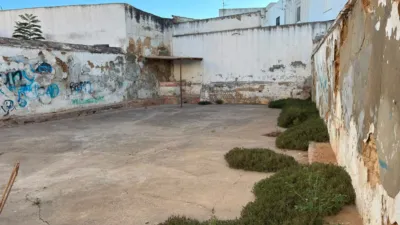 House on Plaza de la Concordia photo 3