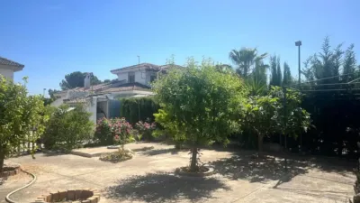 House in Urbanización El Quintanar photo 26