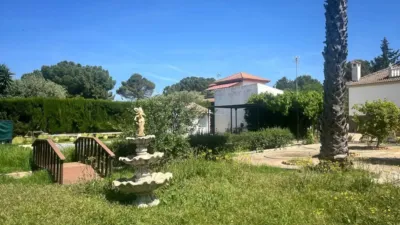 House in Urbanización El Quintanar photo 23