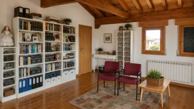 House on San Lorenzo Street photo 28