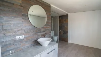 Apartment on Passeig del Marquès de Casa Riera photo 40
