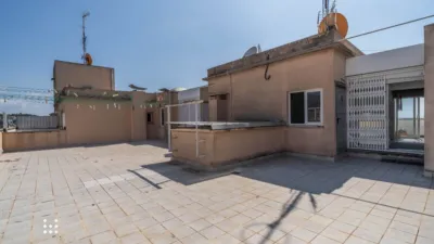 Apartment on Passeig del Marquès de Casa Riera photo 46
