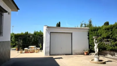 House in Urbanización El Quintanar photo 27