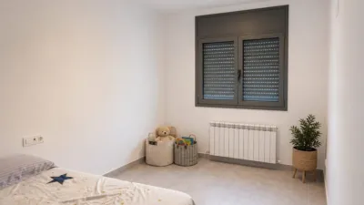 Semi-detached chalet on Serra de La Rodonella Street photo 19