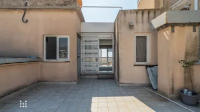 Apartment on Passeig del Marquès de Casa Riera photo 45