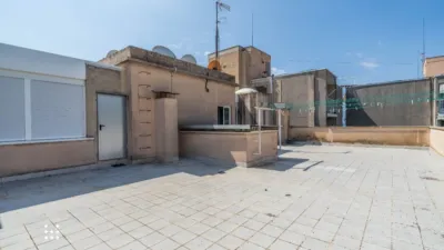 Apartment on Passeig del Marquès de Casa Riera photo 47