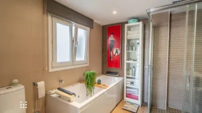 Apartment on Passeig del Marquès de Casa Riera photo 32