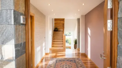 House on San Lorenzo Street photo 18