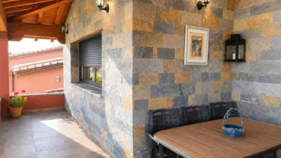 House on San Lorenzo Street photo 22