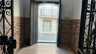Casa en Plaza de la Concordia photo 6