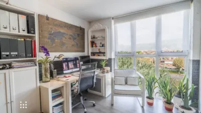 Apartment on Passeig del Marquès de Casa Riera photo 37