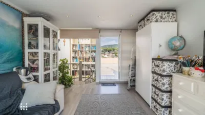 Apartment on Passeig del Marquès de Casa Riera photo 36