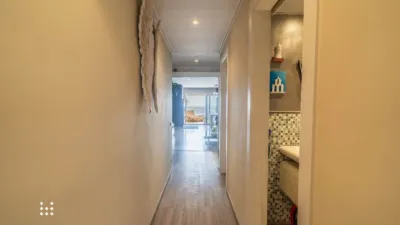 Apartment on Passeig del Marquès de Casa Riera photo 26