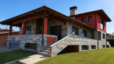 House on San Lorenzo Street photo 3