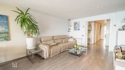 Apartment on Passeig del Marquès de Casa Riera photo 10