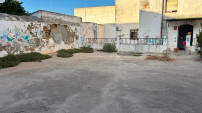 House on Plaza de la Concordia photo 5