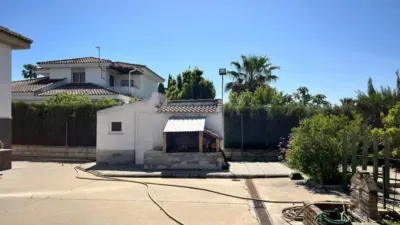 House in Urbanización El Quintanar photo 28