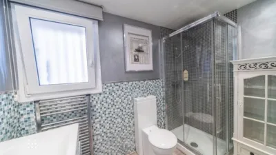 Apartment on Passeig del Marquès de Casa Riera photo 34
