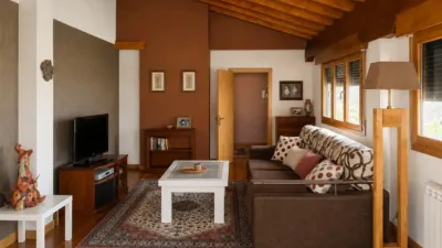 House on San Lorenzo Street photo 24