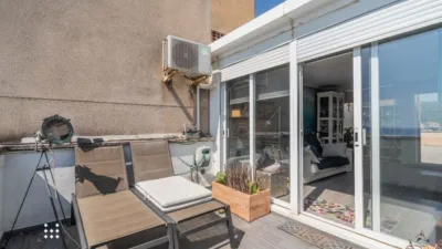 Apartment on Passeig del Marquès de Casa Riera photo 43