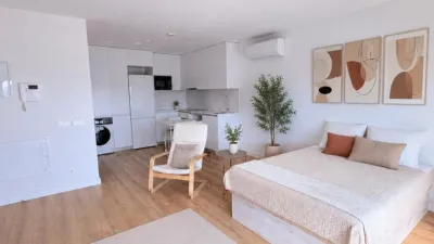 Apartment in Ciudalcampo-Fuente del Fresno photo 3